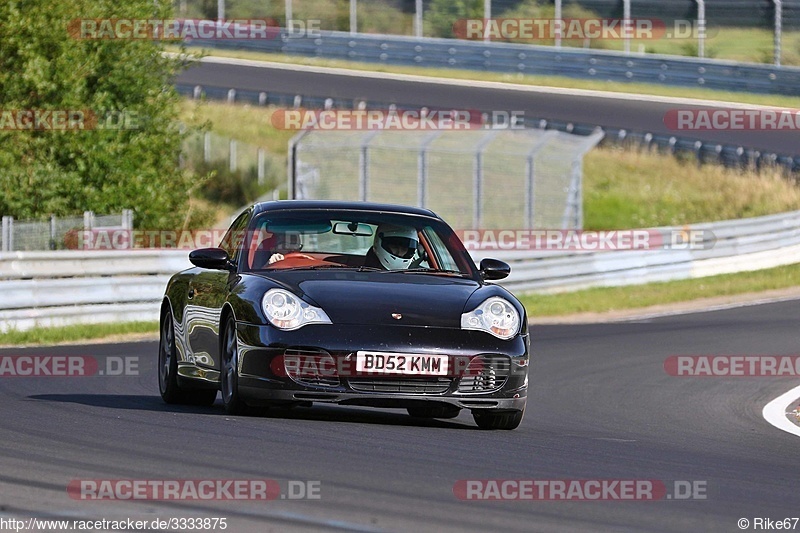 Bild #3333875 - Touristenfahrten Nürburgring Nordschleife 07.08.2017