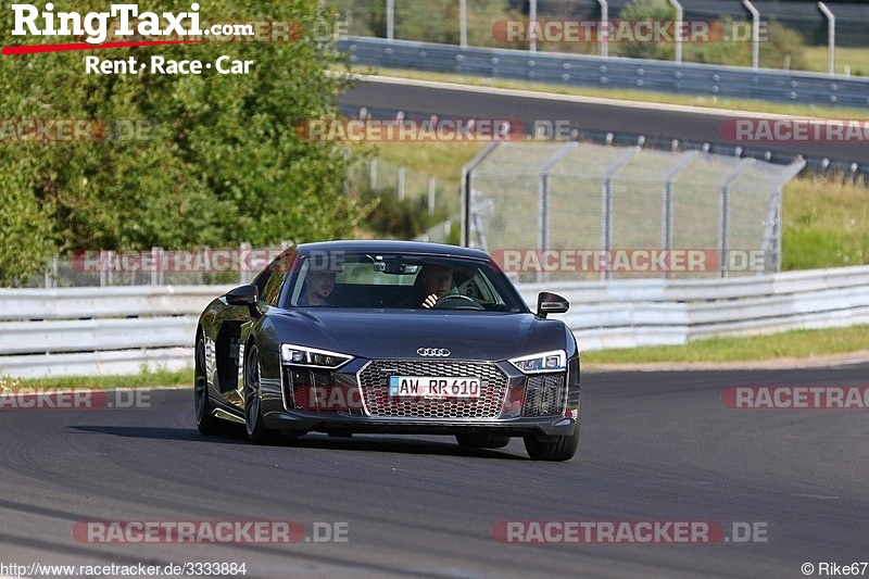 Bild #3333884 - Touristenfahrten Nürburgring Nordschleife 07.08.2017