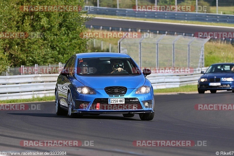 Bild #3333984 - Touristenfahrten Nürburgring Nordschleife 07.08.2017