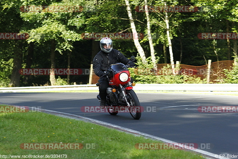 Bild #3334173 - Touristenfahrten Nürburgring Nordschleife 07.08.2017