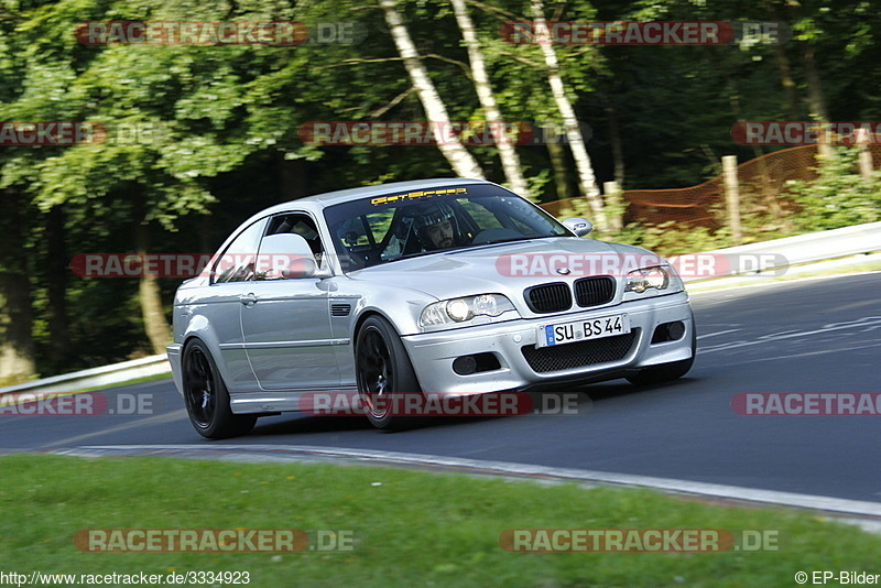 Bild #3334923 - Touristenfahrten Nürburgring Nordschleife 07.08.2017