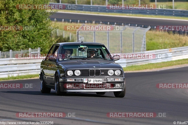 Bild #3335256 - Touristenfahrten Nürburgring Nordschleife 07.08.2017