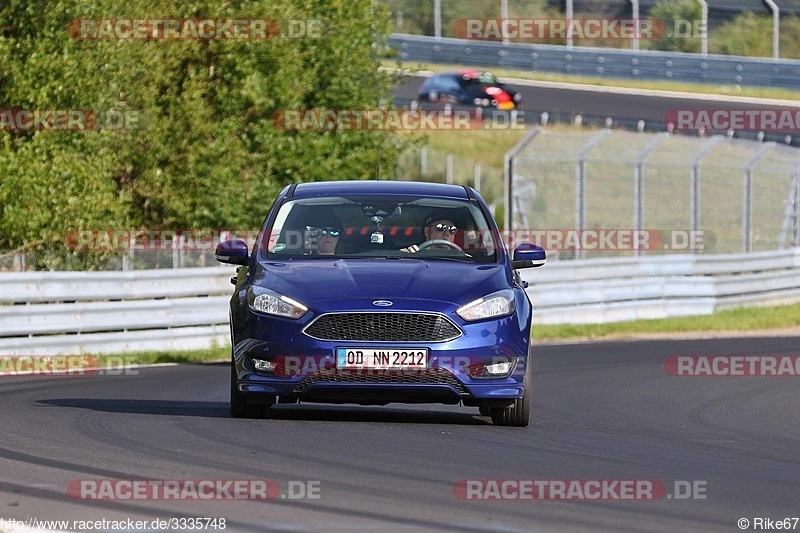 Bild #3335748 - Touristenfahrten Nürburgring Nordschleife 07.08.2017