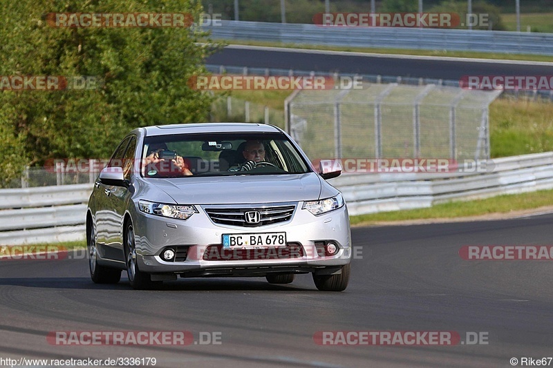 Bild #3336179 - Touristenfahrten Nürburgring Nordschleife 07.08.2017