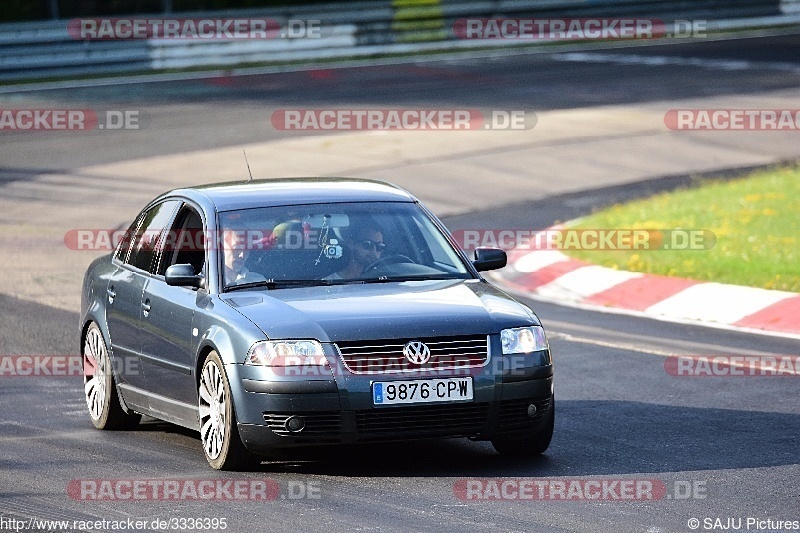 Bild #3336395 - Touristenfahrten Nürburgring Nordschleife 07.08.2017