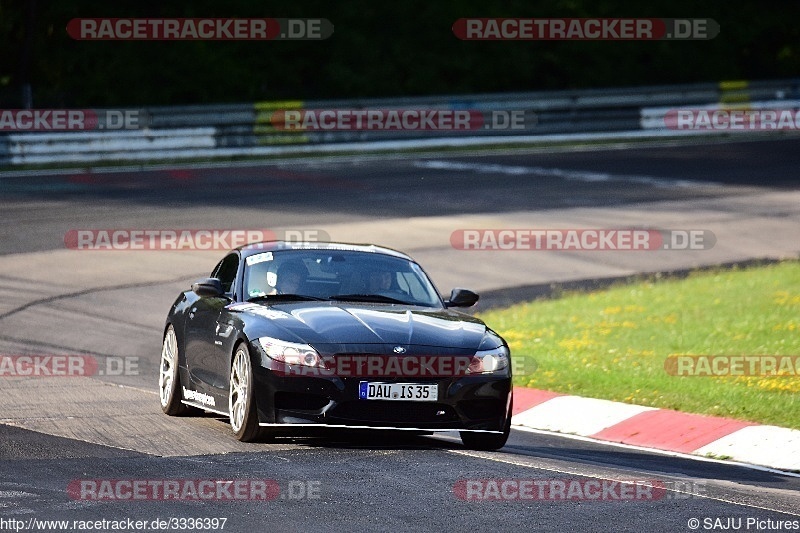 Bild #3336397 - Touristenfahrten Nürburgring Nordschleife 07.08.2017