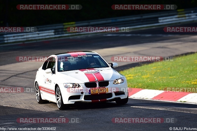 Bild #3336402 - Touristenfahrten Nürburgring Nordschleife 07.08.2017