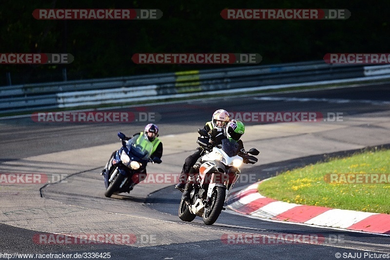 Bild #3336425 - Touristenfahrten Nürburgring Nordschleife 07.08.2017