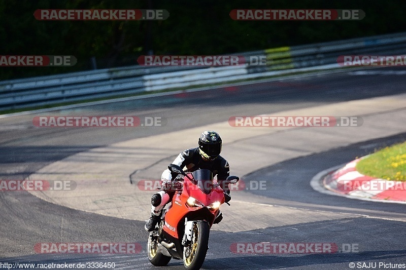 Bild #3336450 - Touristenfahrten Nürburgring Nordschleife 07.08.2017