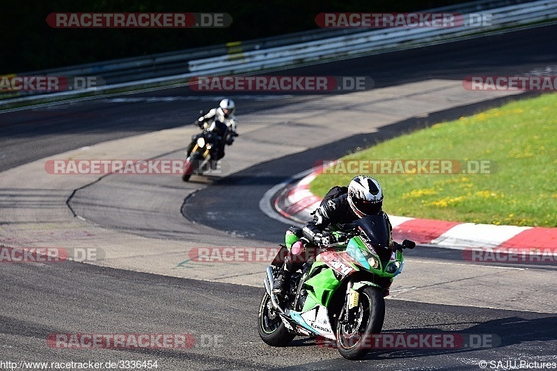 Bild #3336454 - Touristenfahrten Nürburgring Nordschleife 07.08.2017