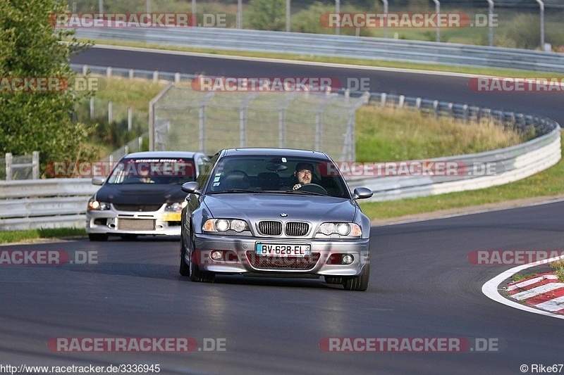 Bild #3336945 - Touristenfahrten Nürburgring Nordschleife 07.08.2017