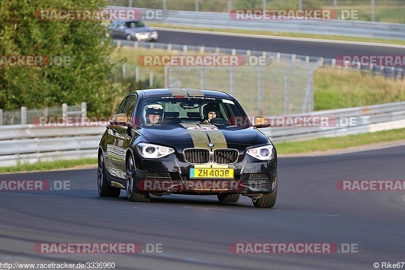 Bild #3336960 - Touristenfahrten Nürburgring Nordschleife 07.08.2017