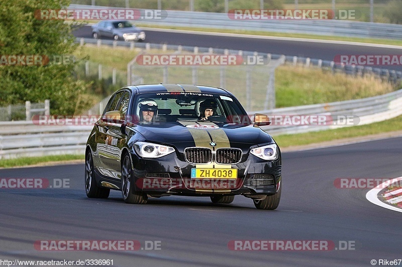 Bild #3336961 - Touristenfahrten Nürburgring Nordschleife 07.08.2017