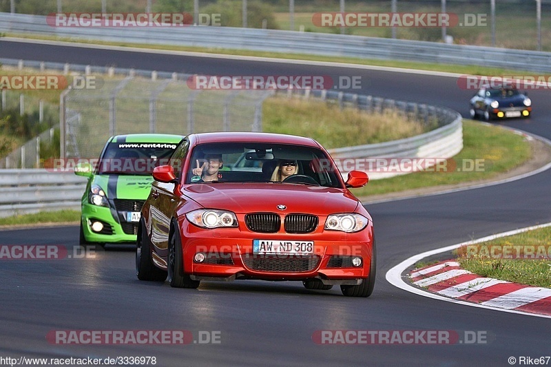 Bild #3336978 - Touristenfahrten Nürburgring Nordschleife 07.08.2017