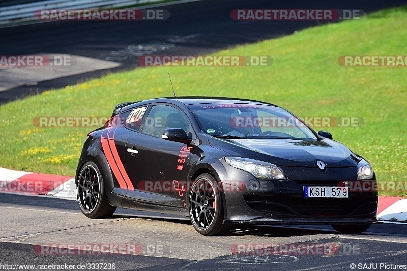 Bild #3337236 - Touristenfahrten Nürburgring Nordschleife 07.08.2017