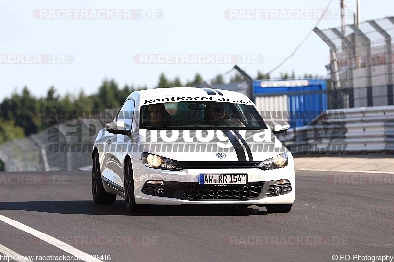 Bild #3338416 - Touristenfahrten Nürburgring Nordschleife 07.08.2017