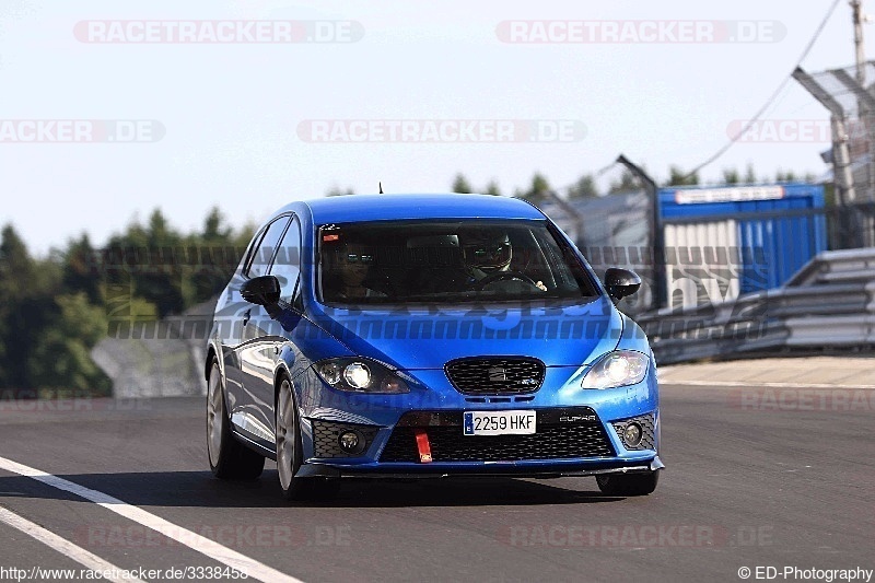 Bild #3338458 - Touristenfahrten Nürburgring Nordschleife 07.08.2017