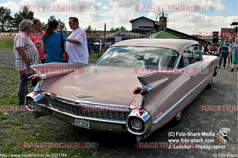 Bild #3331744 - Wäller Car Meeting, Stöffel-Park, Enspel