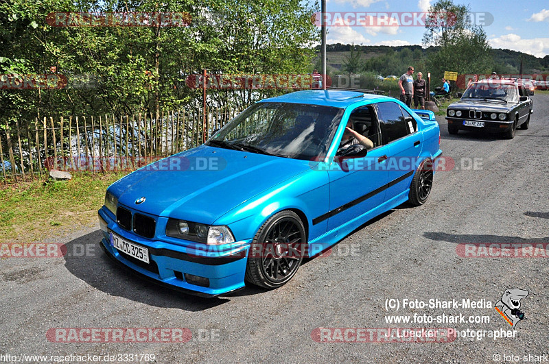 Bild #3331769 - Wäller Car Meeting, Stöffel-Park, Enspel