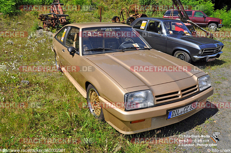 Bild #3332081 - Wäller Car Meeting, Stöffel-Park, Enspel