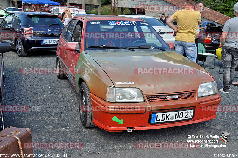 Bild #3332184 - Wäller Car Meeting, Stöffel-Park, Enspel