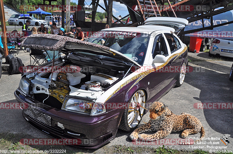 Bild #3332224 - Wäller Car Meeting, Stöffel-Park, Enspel