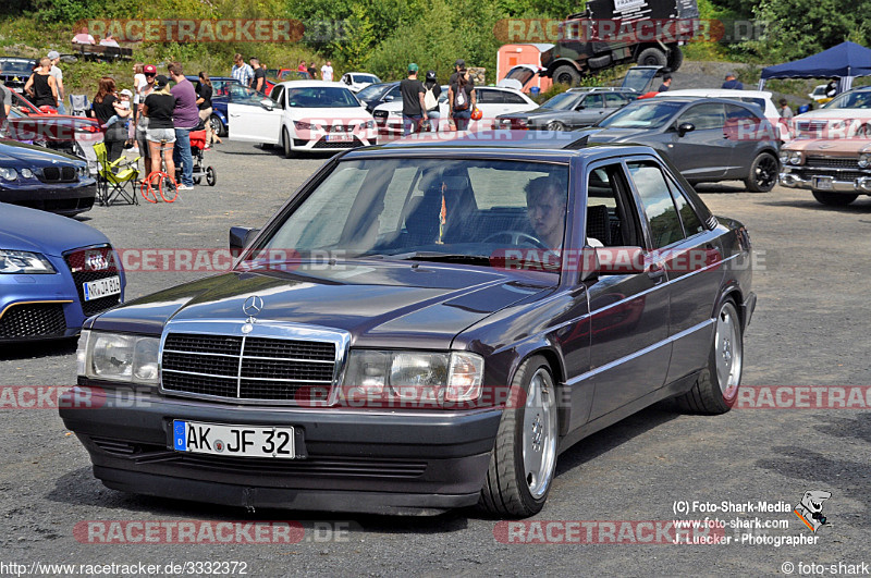 Bild #3332372 - Wäller Car Meeting, Stöffel-Park, Enspel