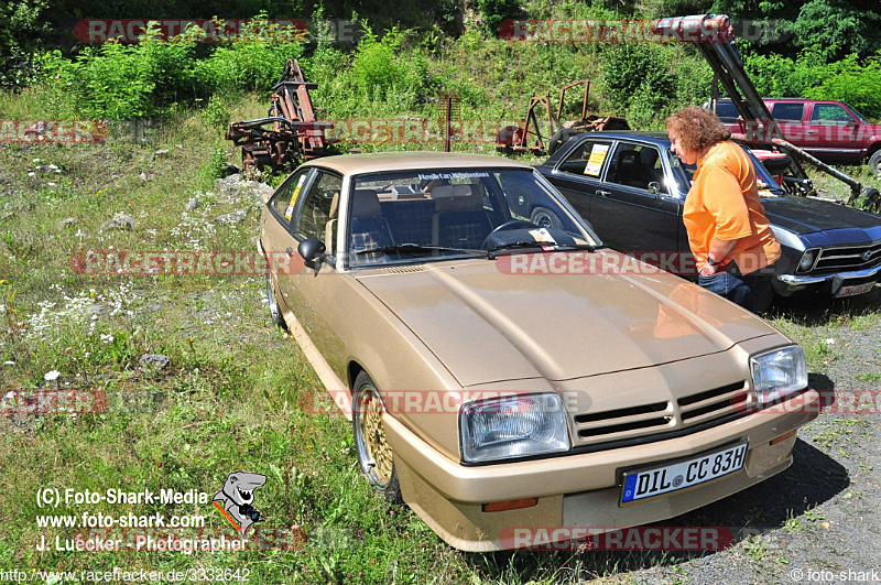 Bild #3332642 - Wäller Car Meeting, Stöffel-Park, Enspel