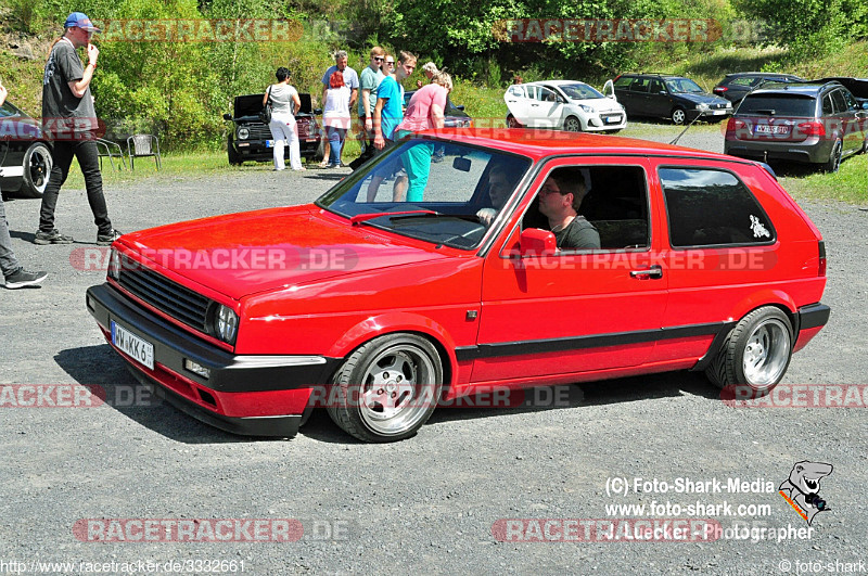 Bild #3332661 - Wäller Car Meeting, Stöffel-Park, Enspel