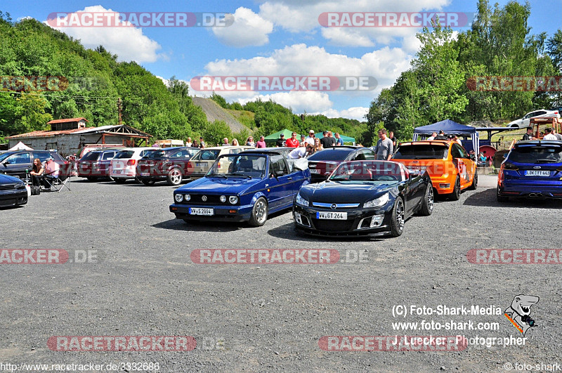 Bild #3332686 - Wäller Car Meeting, Stöffel-Park, Enspel