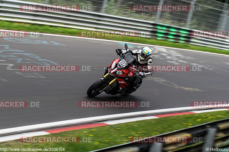 Bild #3338154 - Motorrad Trackday