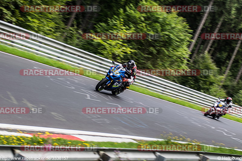 Bild #3338157 - Motorrad Trackday