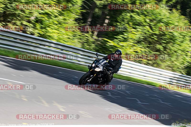 Bild #3338167 - Motorrad Trackday