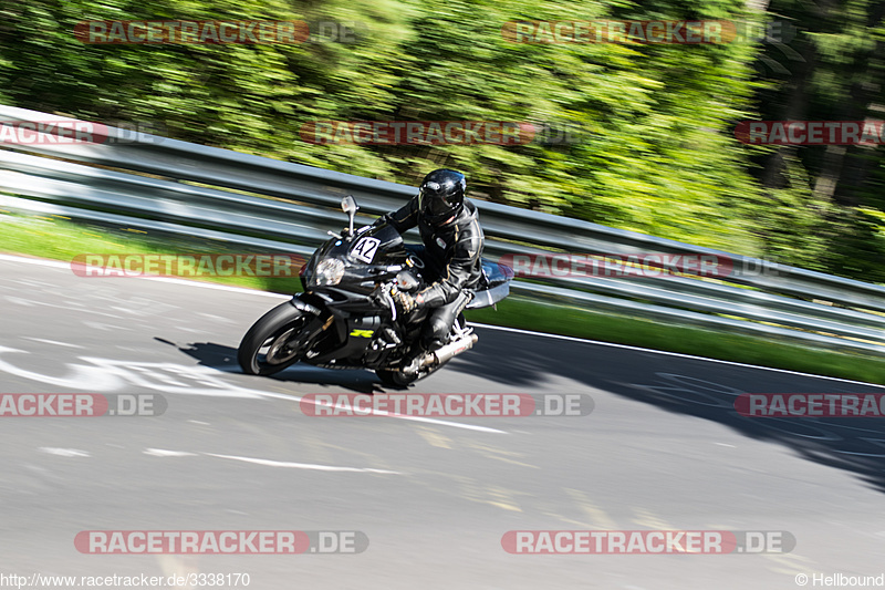Bild #3338170 - Motorrad Trackday