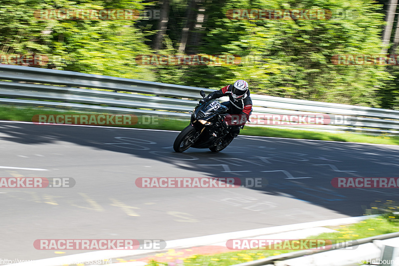 Bild #3338174 - Motorrad Trackday