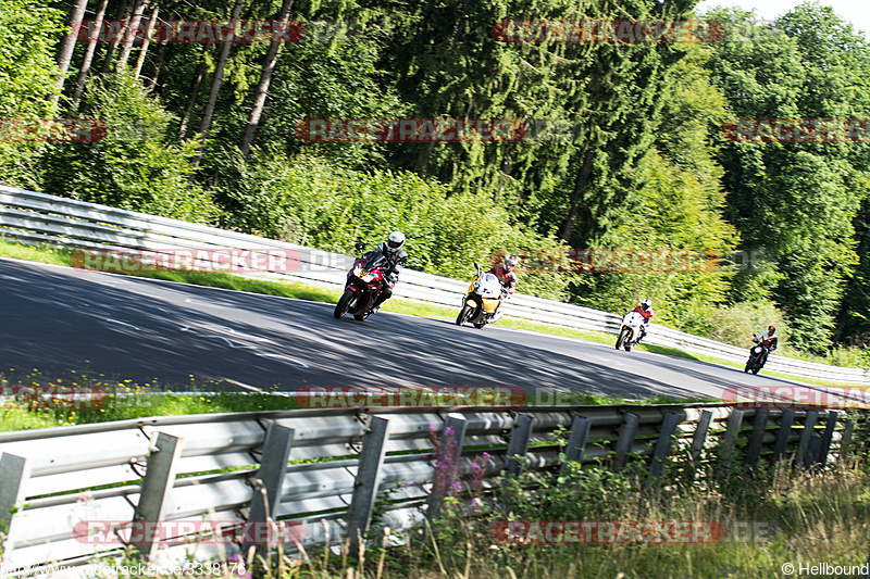 Bild #3338176 - Motorrad Trackday