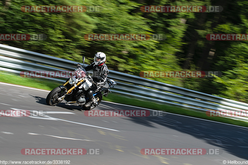 Bild #3338192 - Motorrad Trackday