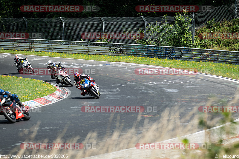 Bild #3338205 - Motorrad Trackday