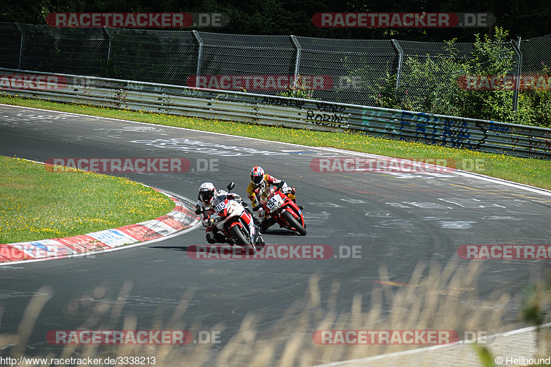 Bild #3338213 - Motorrad Trackday