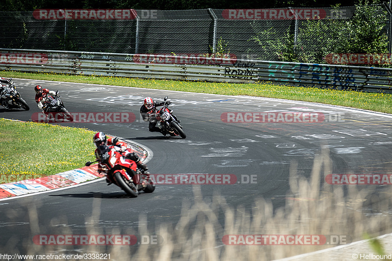 Bild #3338221 - Motorrad Trackday