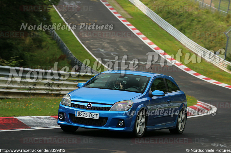 Bild #3339813 - Touristenfahrten Nürburgring Nordschleife 08.08.2017