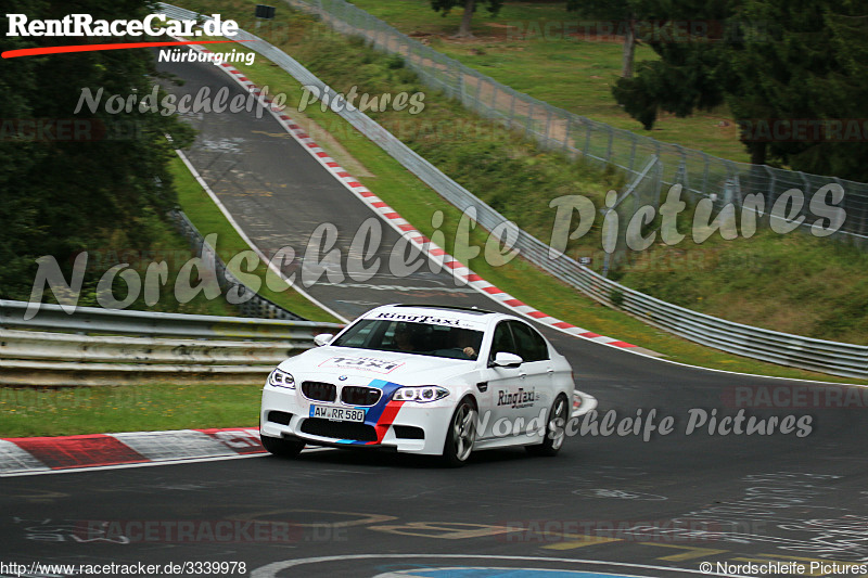 Bild #3339978 - Touristenfahrten Nürburgring Nordschleife 08.08.2017