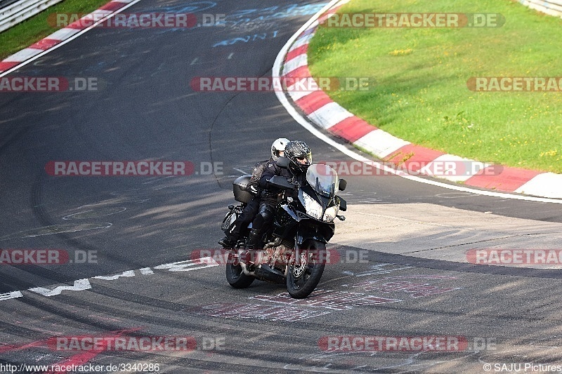 Bild #3340286 - Touristenfahrten Nürburgring Nordschleife 08.08.2017