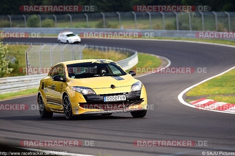 Bild #3340307 - Touristenfahrten Nürburgring Nordschleife 08.08.2017