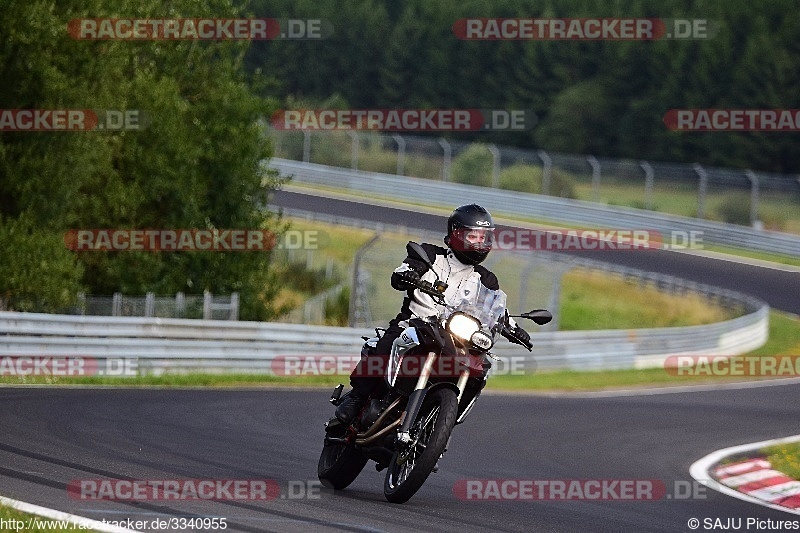 Bild #3340955 - Touristenfahrten Nürburgring Nordschleife 08.08.2017