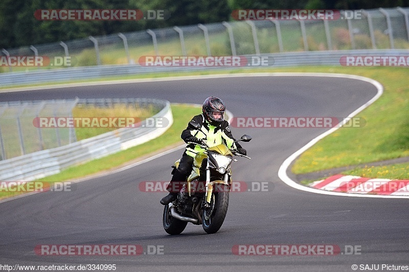 Bild #3340995 - Touristenfahrten Nürburgring Nordschleife 08.08.2017