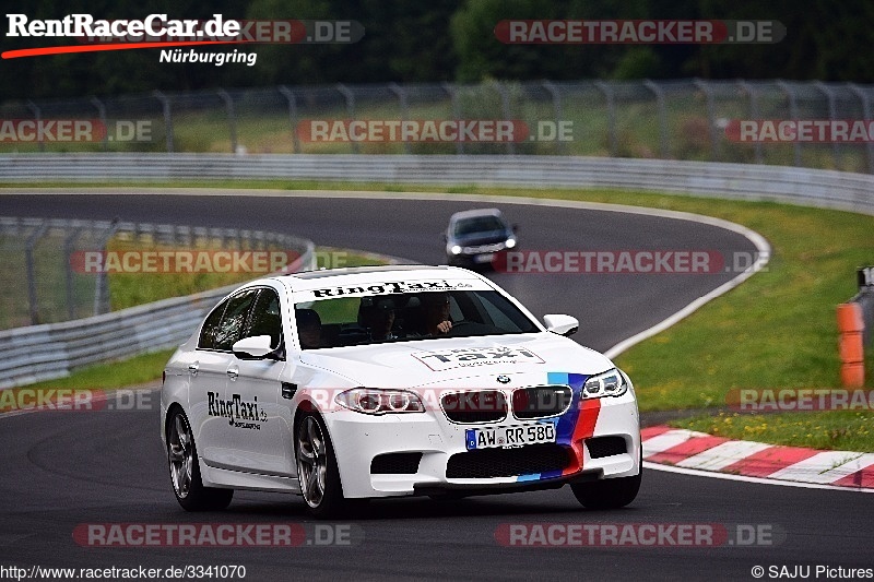 Bild #3341070 - Touristenfahrten Nürburgring Nordschleife 08.08.2017