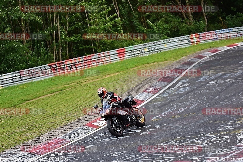 Bild #3341303 - Touristenfahrten Nürburgring Nordschleife 08.08.2017