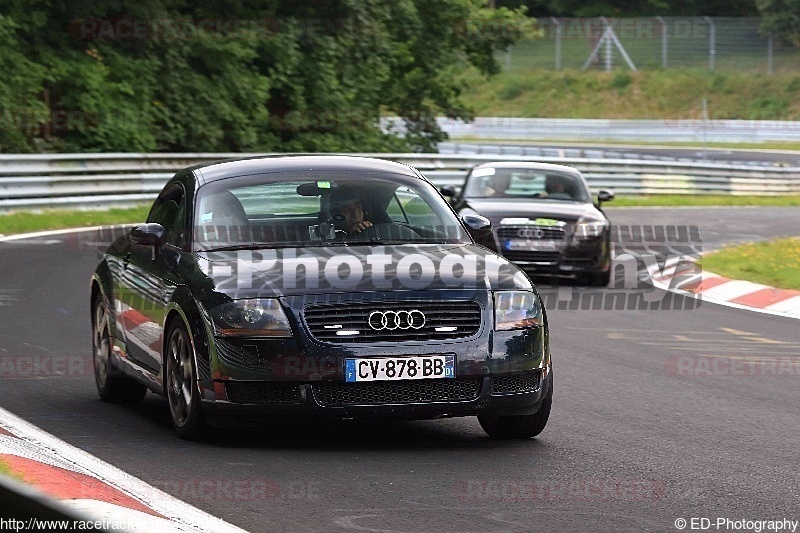 Bild #3341381 - Touristenfahrten Nürburgring Nordschleife 08.08.2017