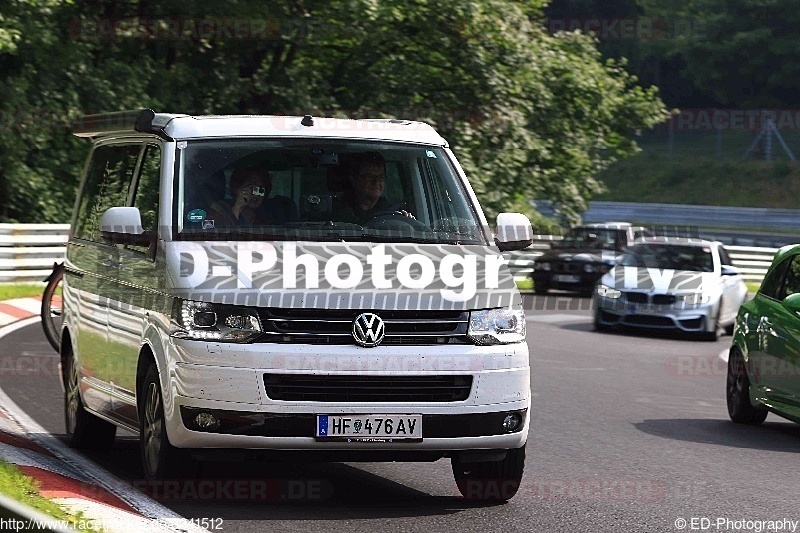 Bild #3341512 - Touristenfahrten Nürburgring Nordschleife 08.08.2017